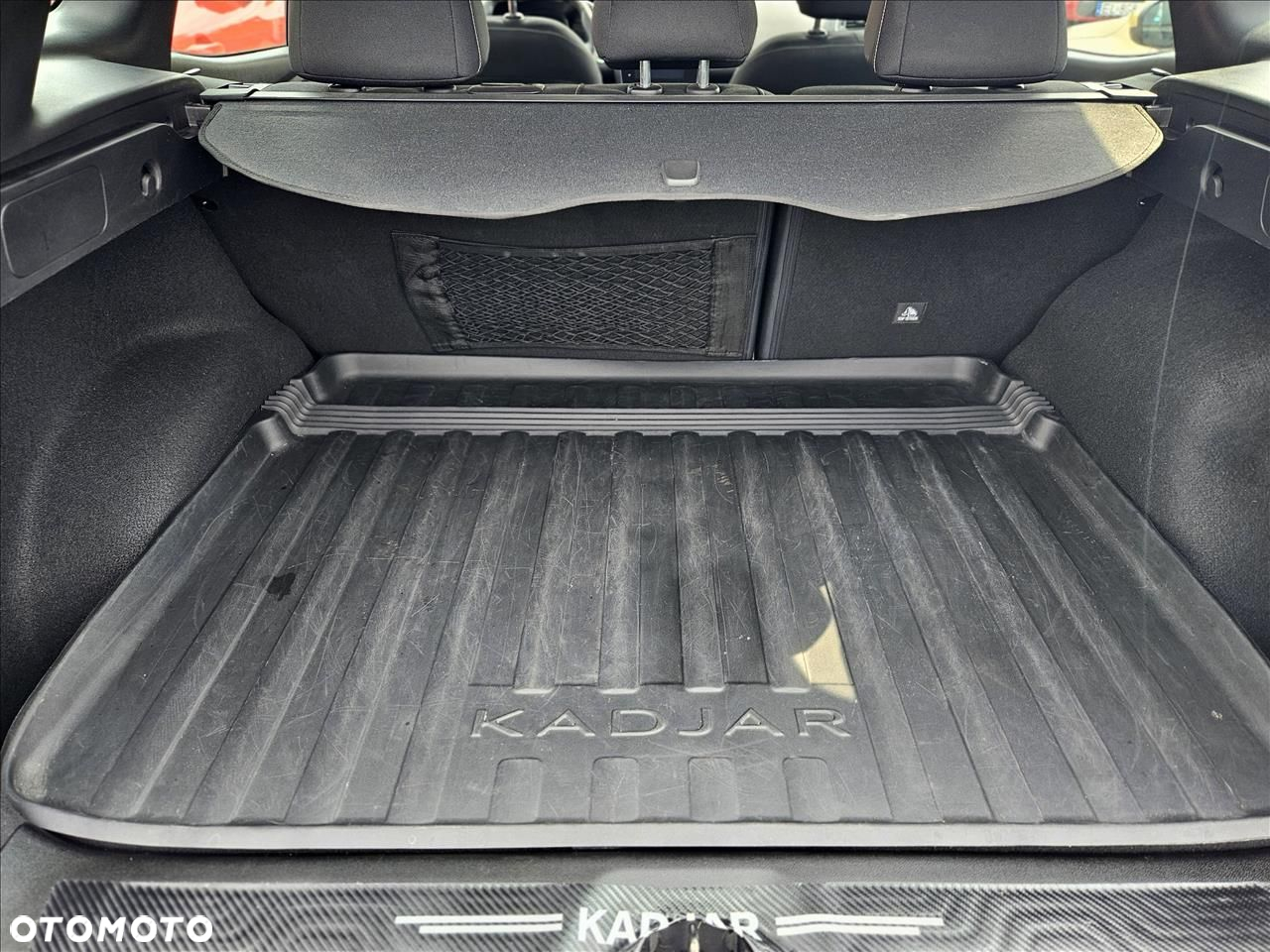 Renault Kadjar 1.3 TCe FAP Zen - 16