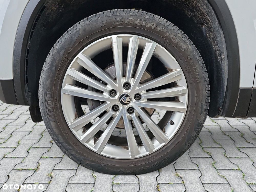 Skoda Kodiaq 1.5 TSI ACT 4x2 Style DSG - 37