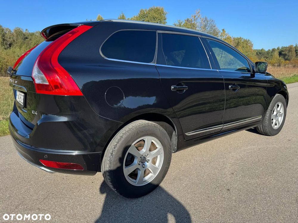 Volvo XC 60 - 3