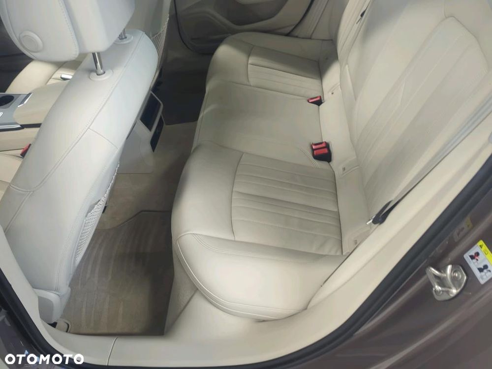 Audi A6 Limousine 40 TDI mHEV Quattro S tronic - 17