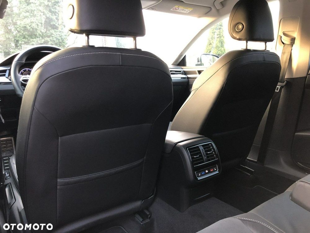 Volkswagen Arteon - 14