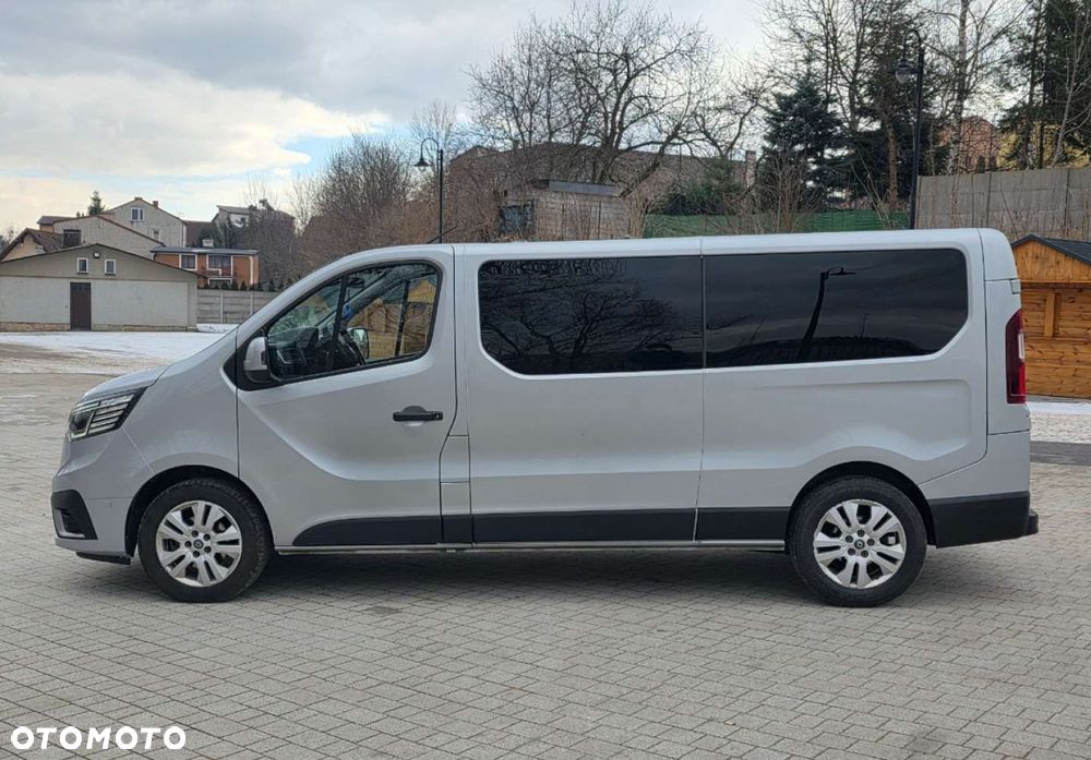 Renault Trafic - 6