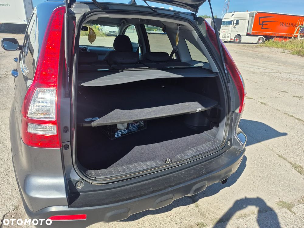 Honda CR-V 2.0 Executive - 5