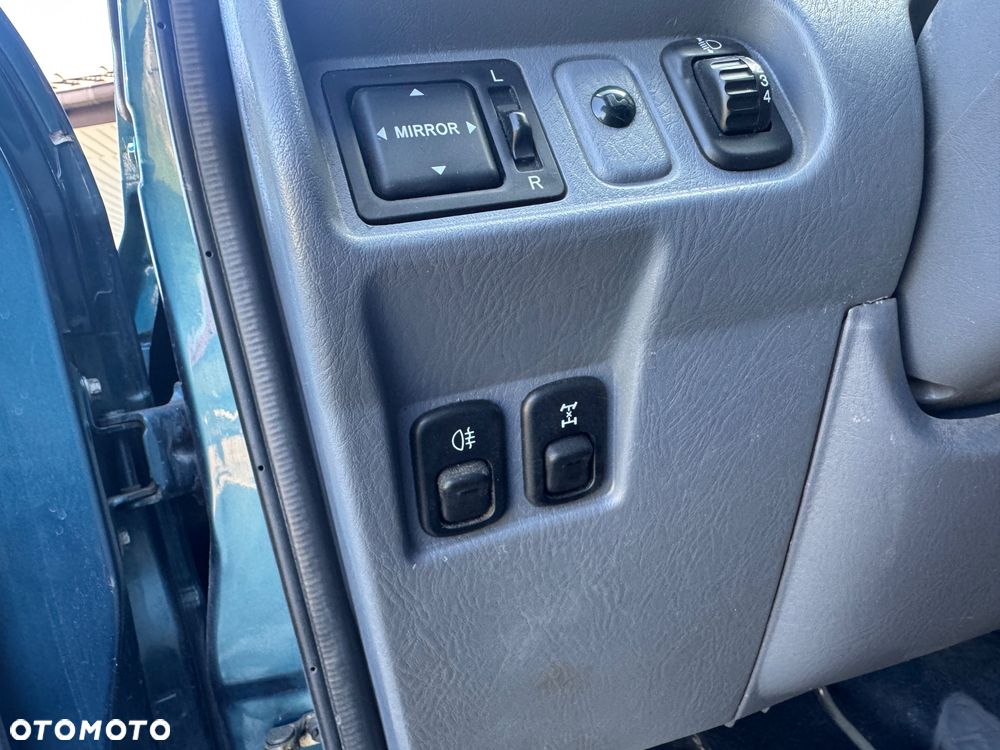 Daihatsu Terios Plus - 15