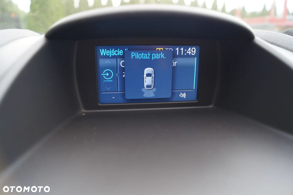 Ford Fiesta 1.0 Champions Edition - 7