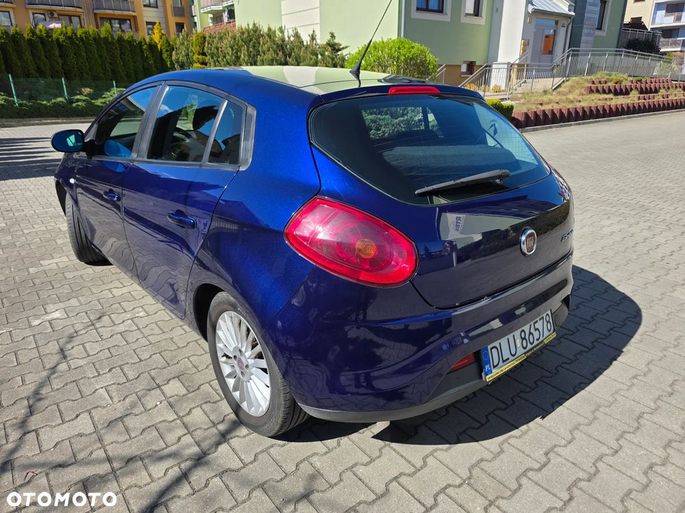 Fiat Bravo 1.4 16V Active - 3