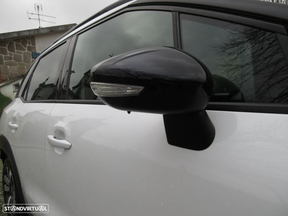 Citroën C3 Aircross 1.2 PureTech Shine - 12