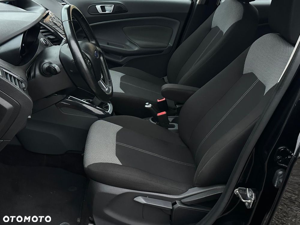 Ford EcoSport - 22