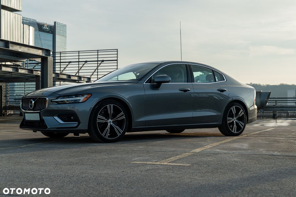 Volvo S60 T6 AWD Inscription - 2