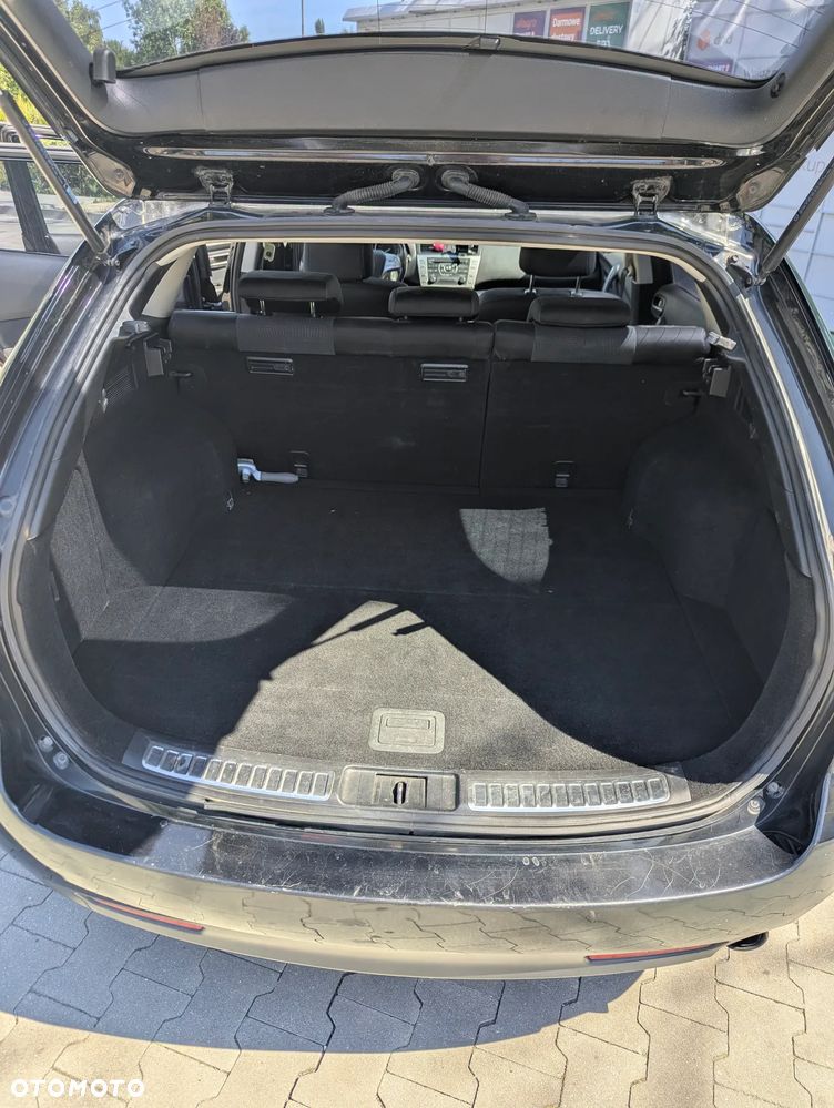 Mazda 6 1.8 Exclusive - 17