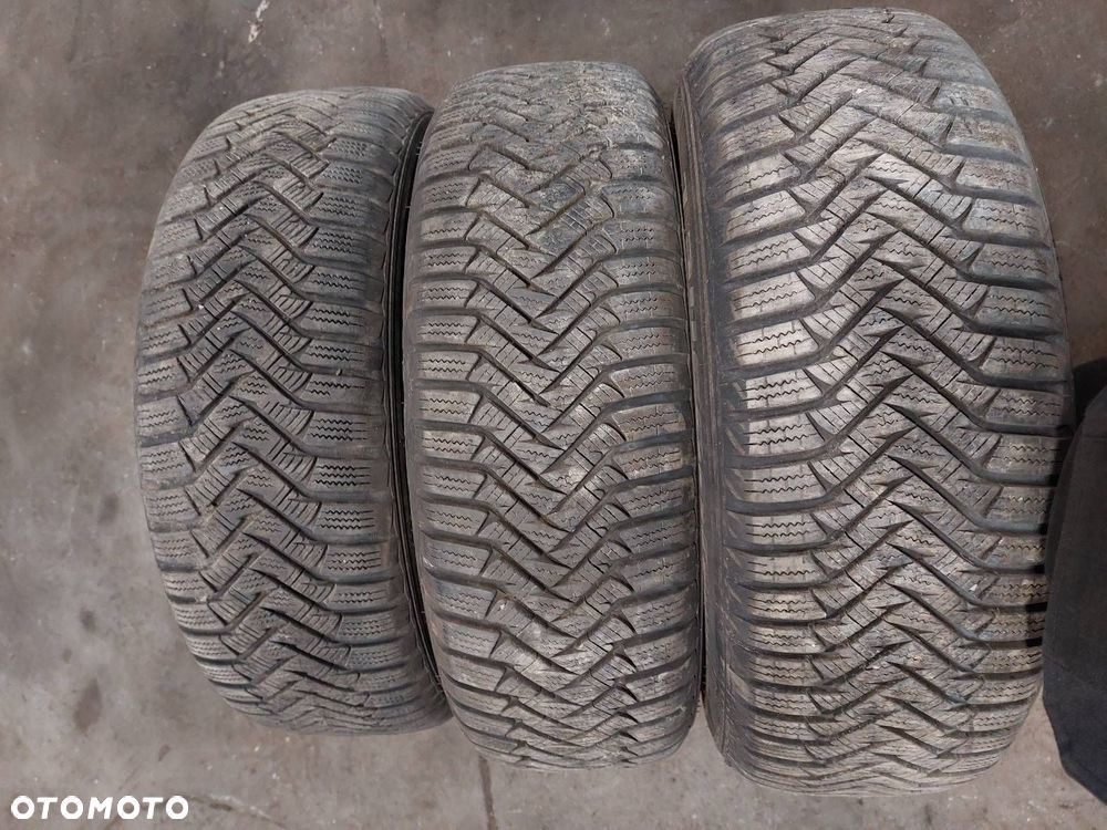 FELGI STALOWE 3 SZT 5x114,3 6Jx15 ET46 FI67,1  KIA CEED III - 9