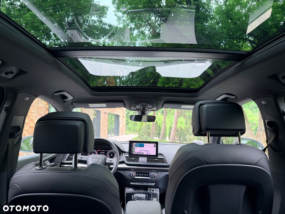 Audi SQ5 - 8