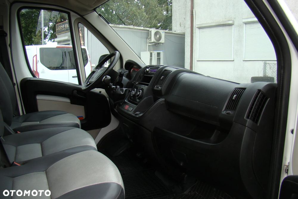 Fiat Ducato - 9