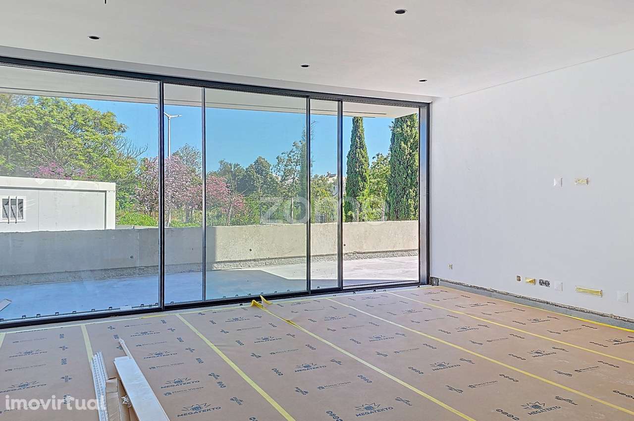 Condomínio Villas Park Fracção D - Grande imagem: 4/23