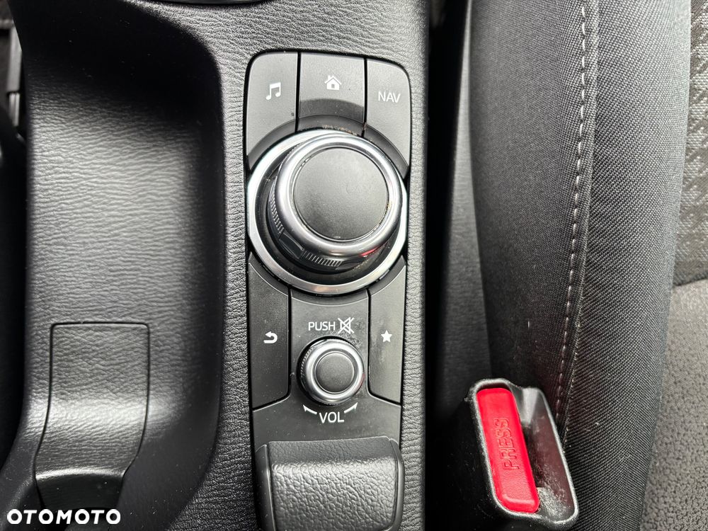 Mazda 2 SKYACTIV-G 90 Exclusive-Line - 30