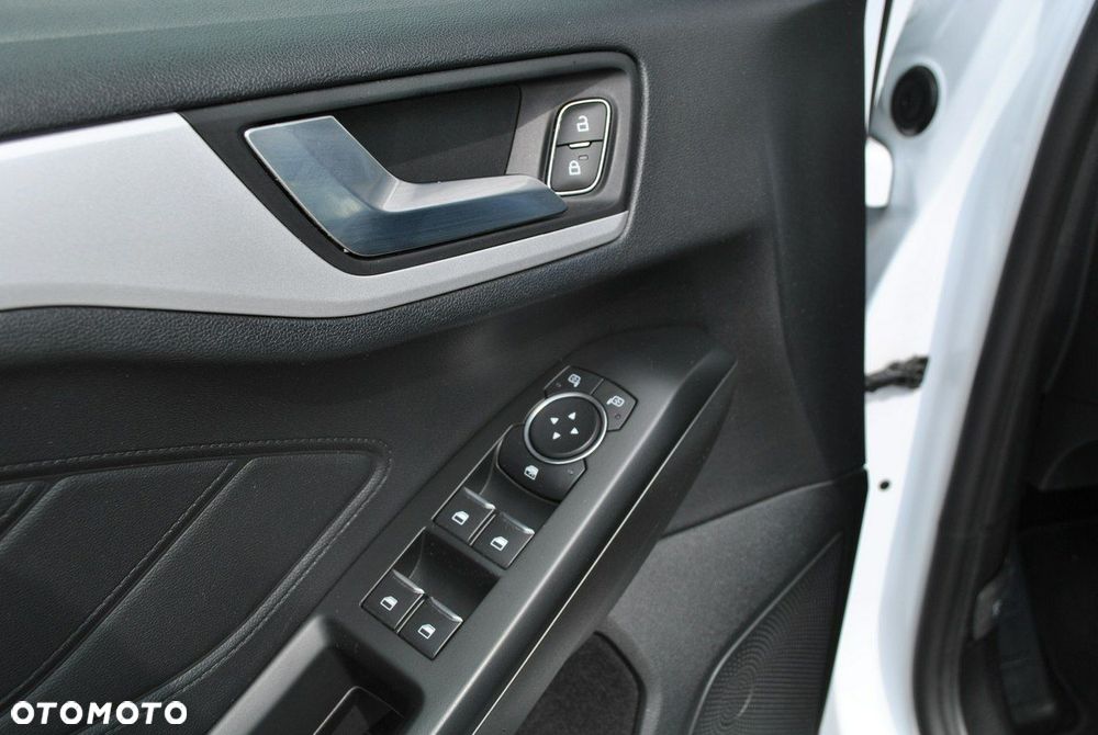 Ford Focus 1.5 EcoBlue Trend Edition - 15