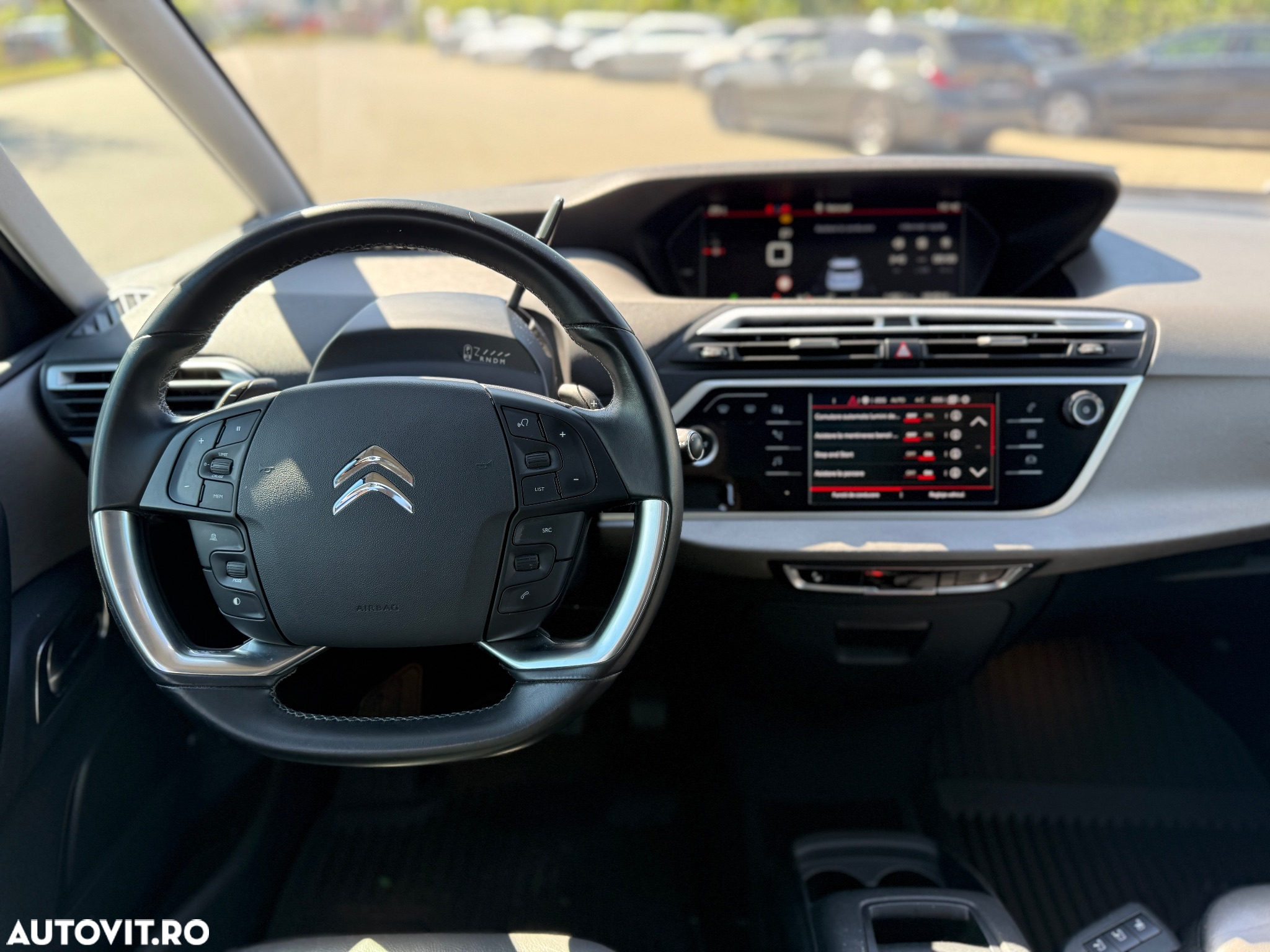 Citroën C4 Grand Space Tourer 2.0 BlueHDi S&S EAT8 Feel - 24