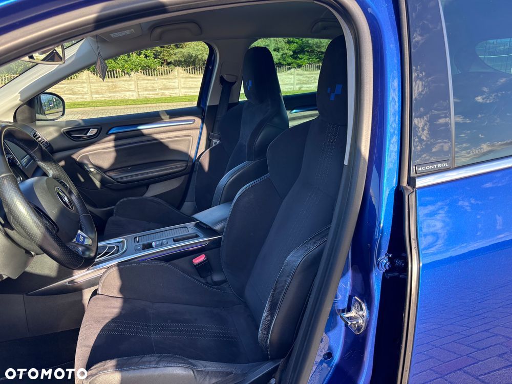 Renault Megane 1.6 TCe GT EDC - 9