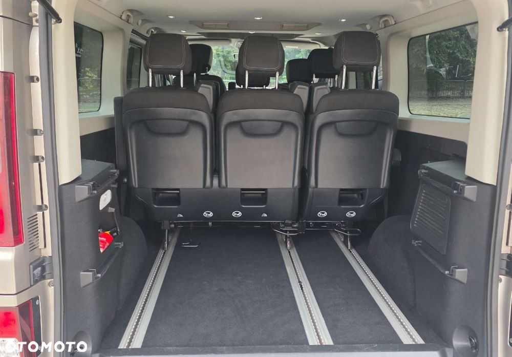 Renault Trafic - 28