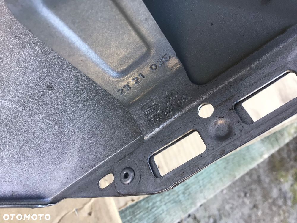 Błotnik przedni lewy Seat Leon lV 5FA - 5
