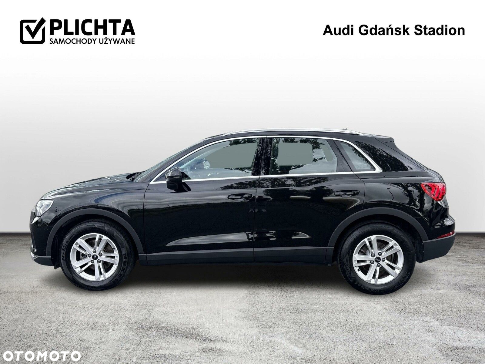 Audi Q3 - 3