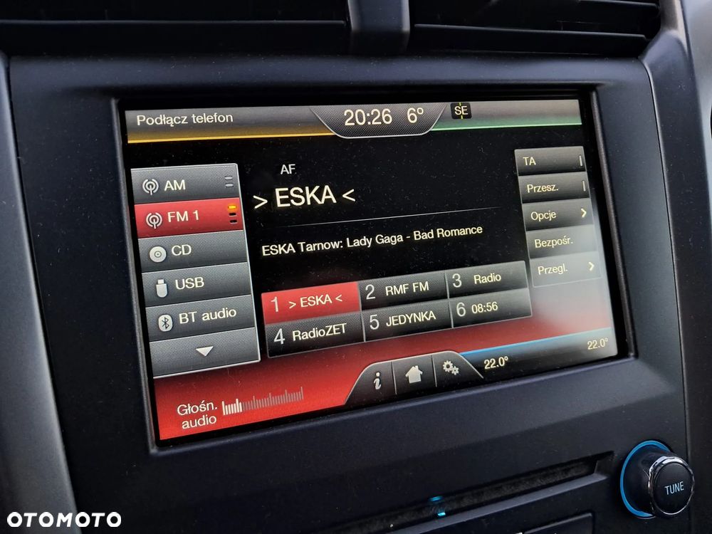 Ford Mondeo 2.0 T Titanium S MPS6 - 17