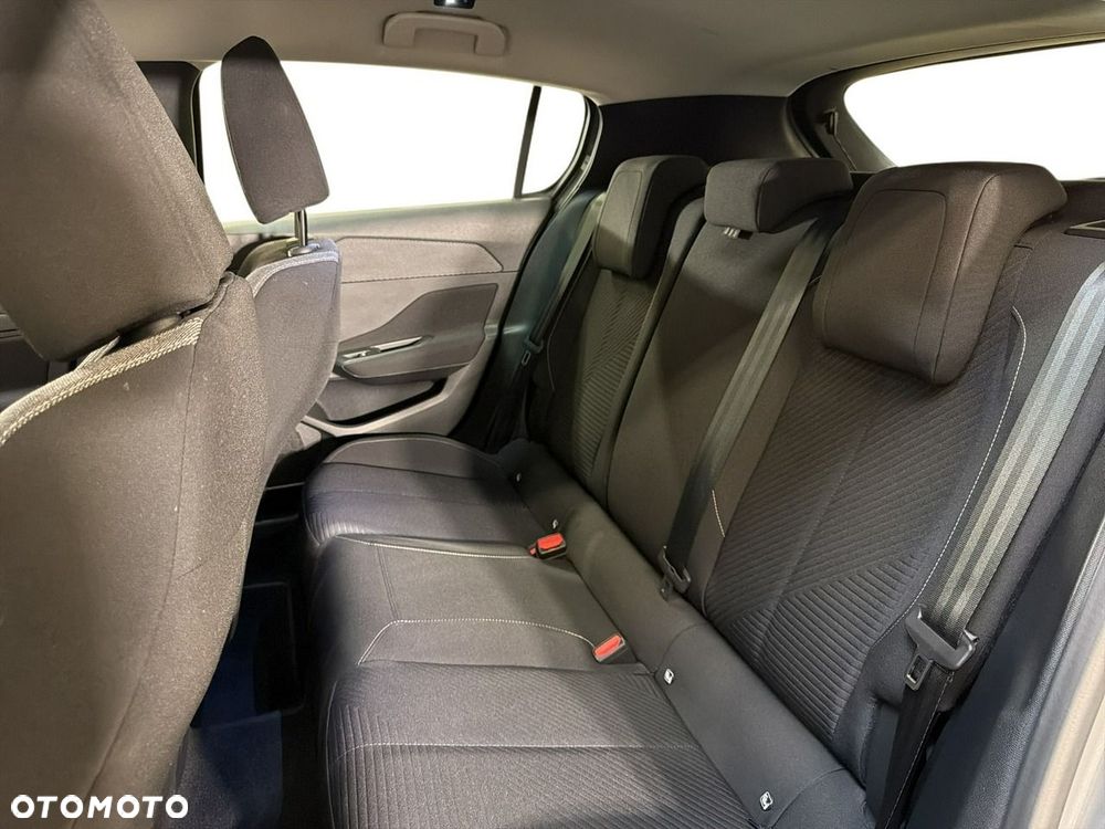 Peugeot 308 - 9