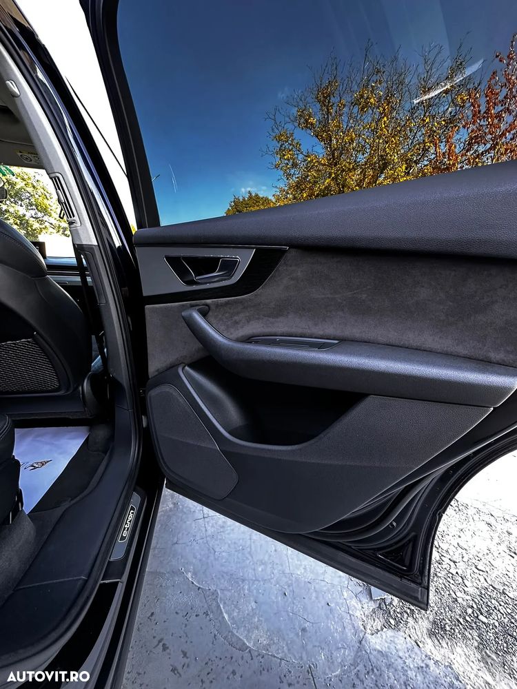 Audi Q7 3.0 TDI e-tron quattro tiptronic - 19