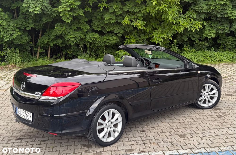 Opel Astra 1.8 Enjoy - 3