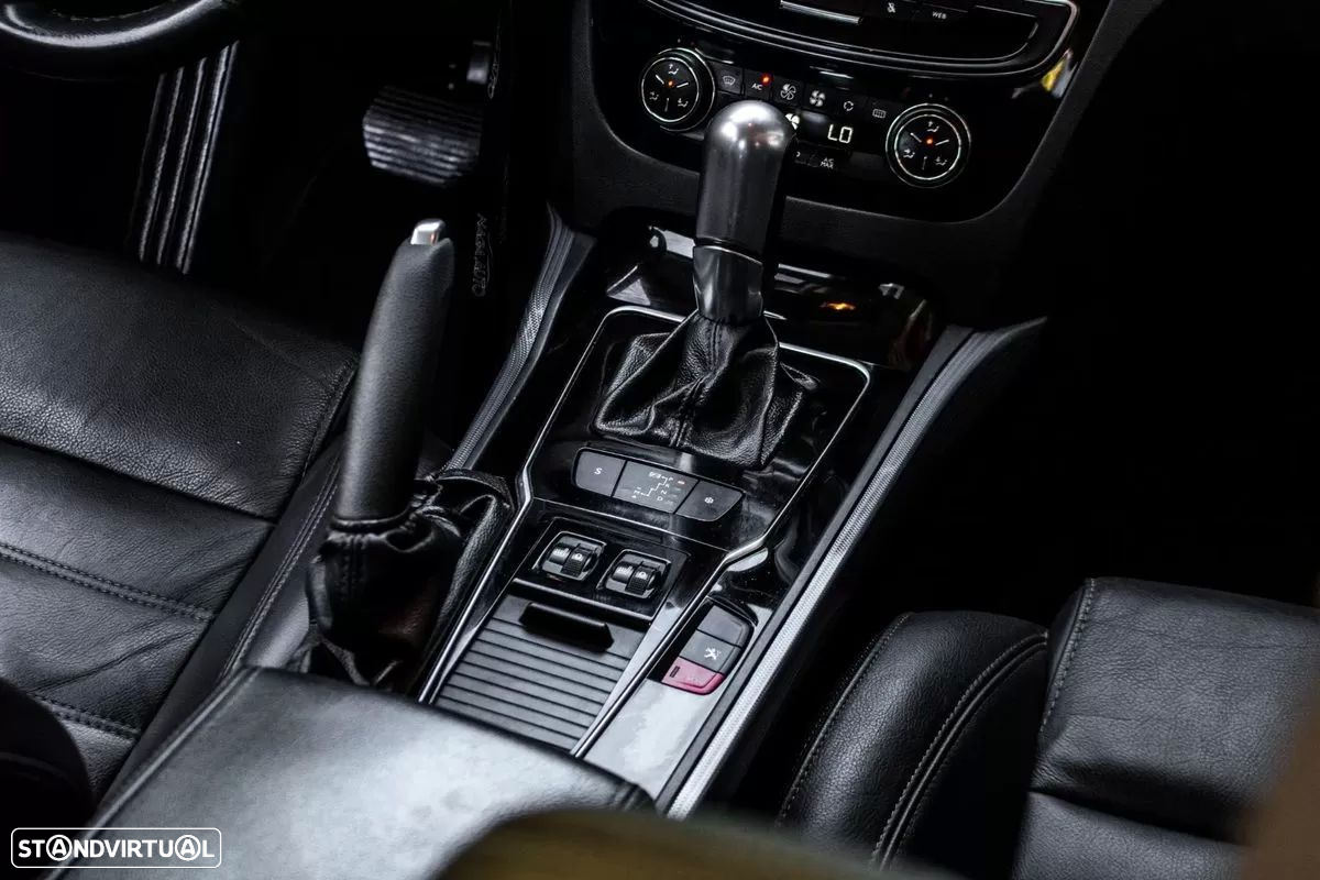 Peugeot 508 1.6 BlueHDi Active EAT6 - 35