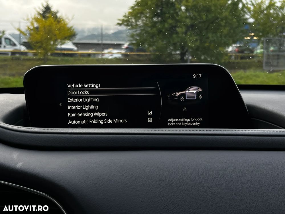 Mazda CX-30 - 28
