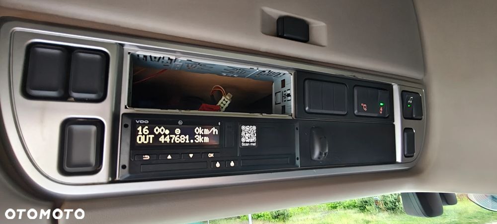 DAF XF 530 Low Deck - 15