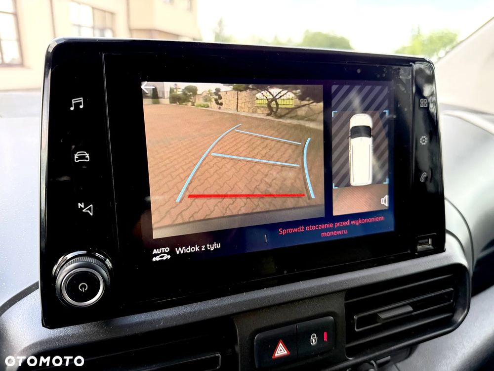 Citroën Berlingo XL 1.5 BlueHDI Shine S&S (7-os.) - 15