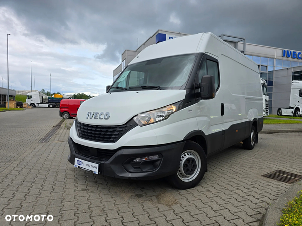 Iveco DAILY 35S16 Furgon L3H2