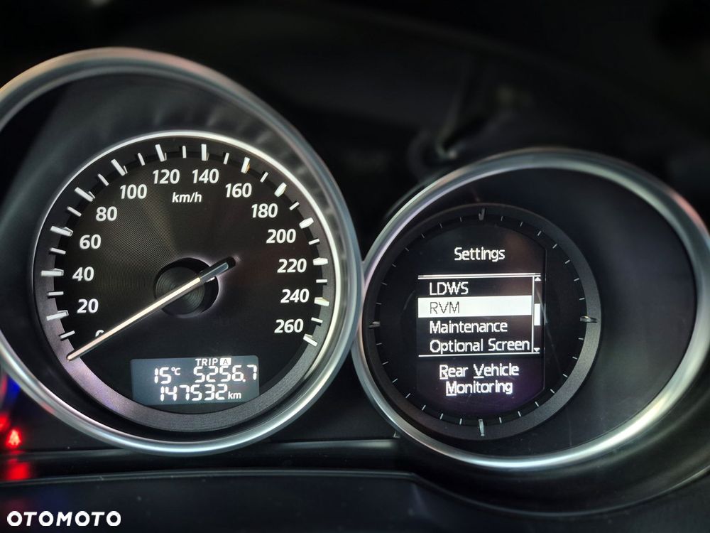 Mazda CX-5 2.0 Skyenergy - 19