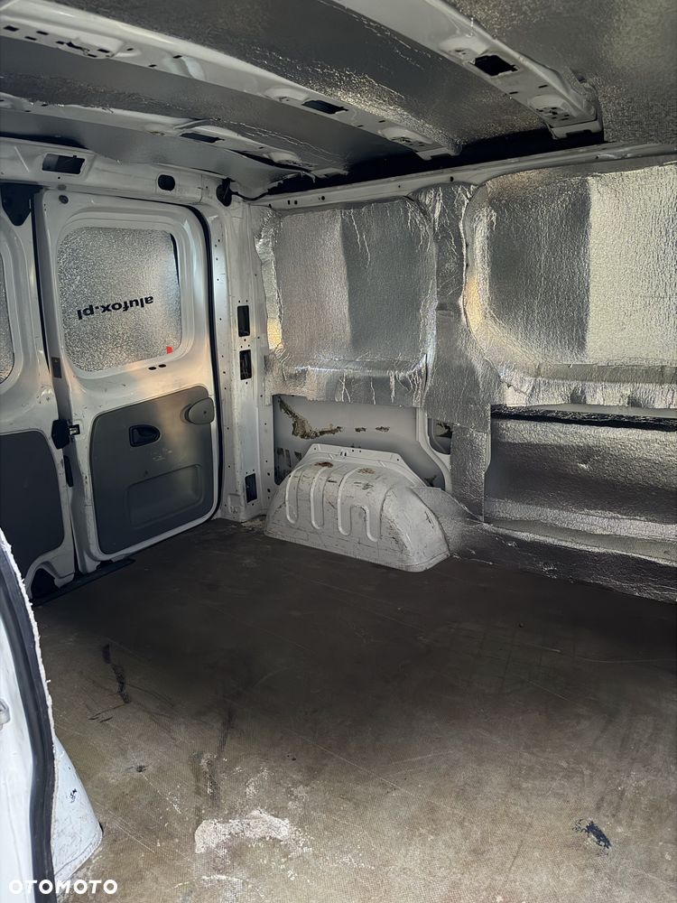 Opel Vivaro - 4