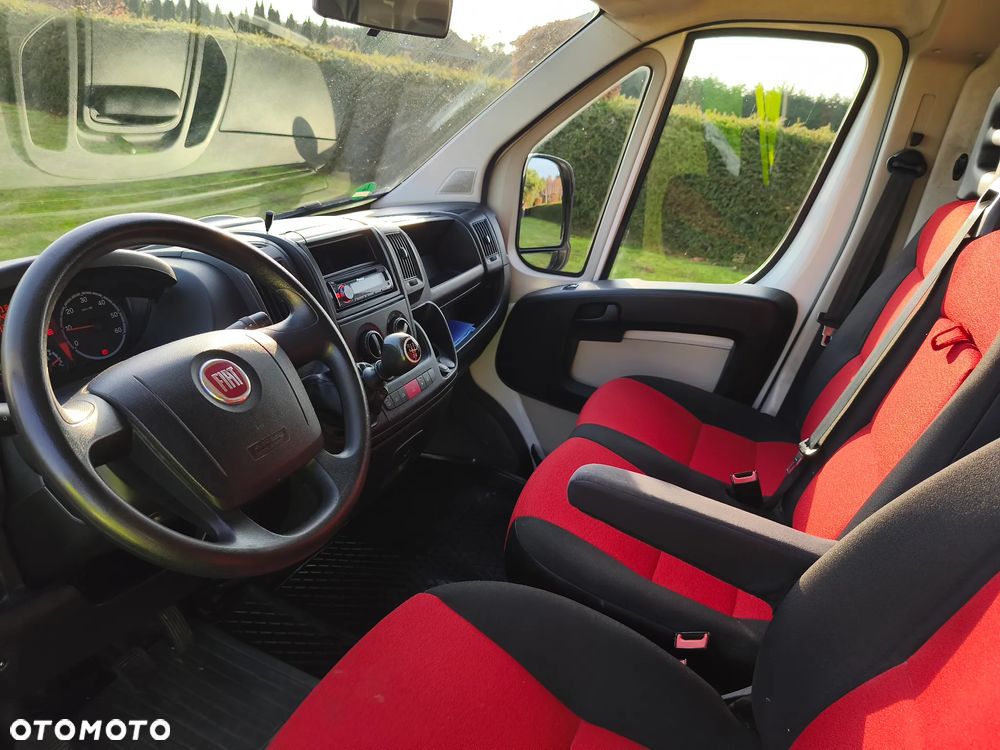 Fiat DUCATO - 19