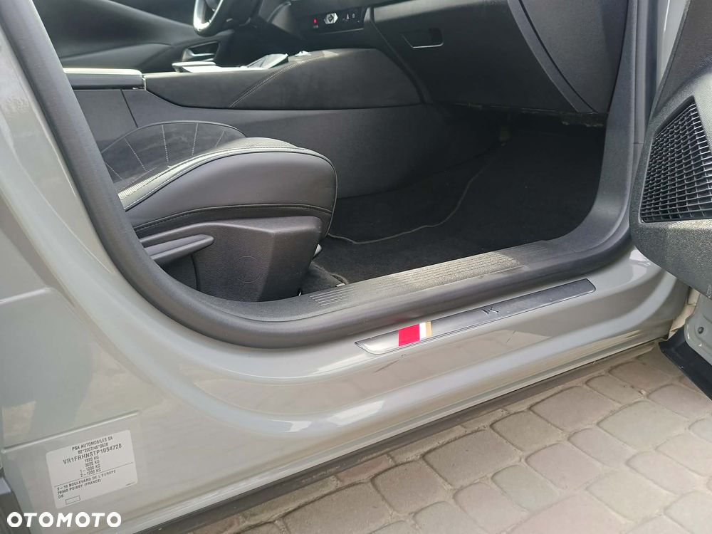 DS Automobiles DS 4 1.2 PureTech Performance Line - 29