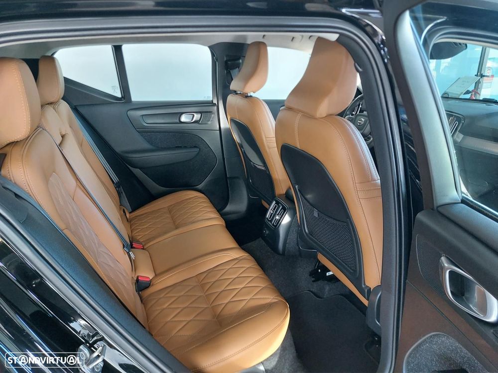 Volvo XC 40 1.5 T4 PHEV Inscription Expression - 41