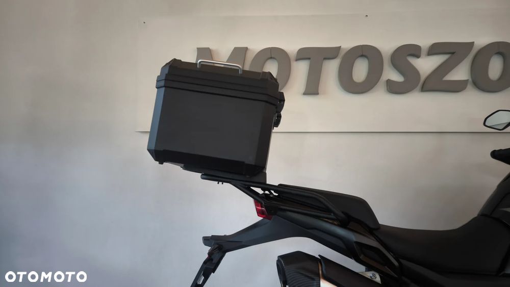 VOGE 625DSX - 25