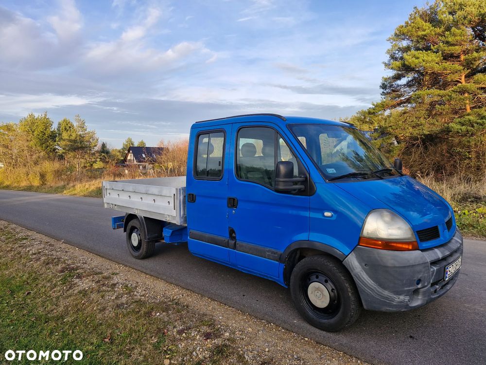 Renault master - 8