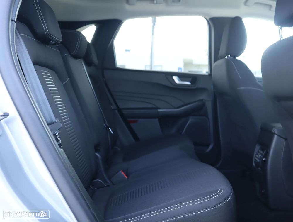 Ford Kuga 2.5 PHEV Active - 24