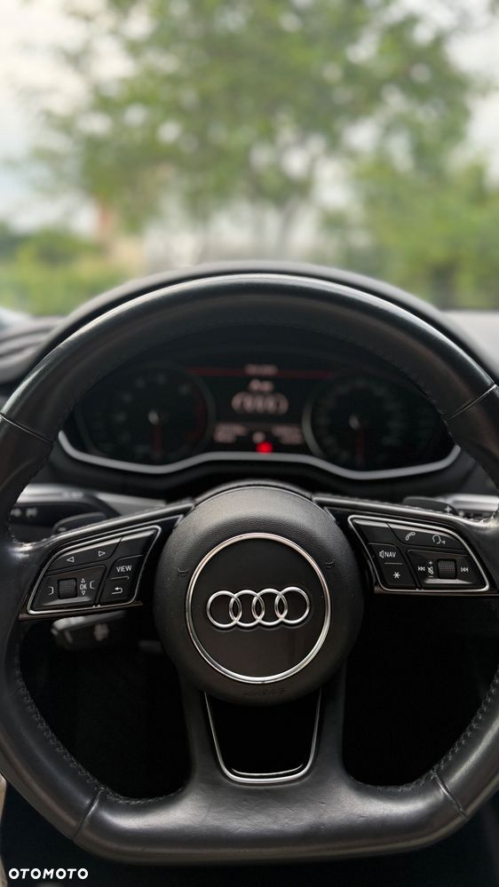 Audi A5 Sportback 2.0 TFSI S tronic - 16