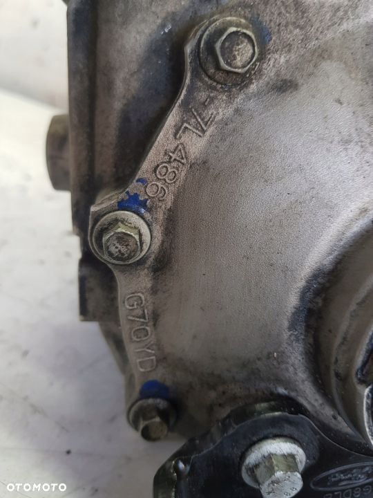 reduktor Ford Focus MK3 2.3 RS G1FY-7L486-RE - 9