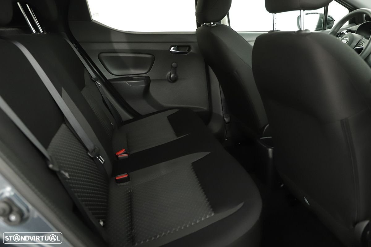 Nissan Micra 1.0 IG-T Kiiro - 19