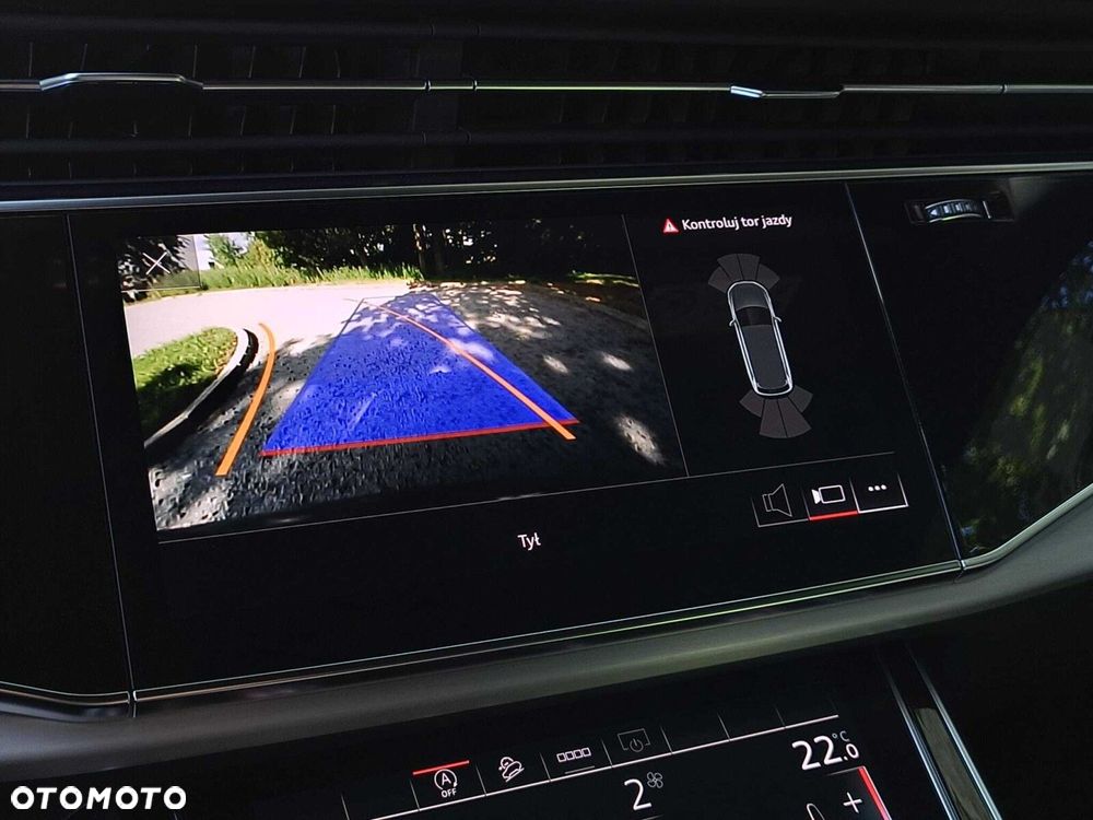 Audi Q7 50 TDI mHEV Quattro S Line Tiptr - 33