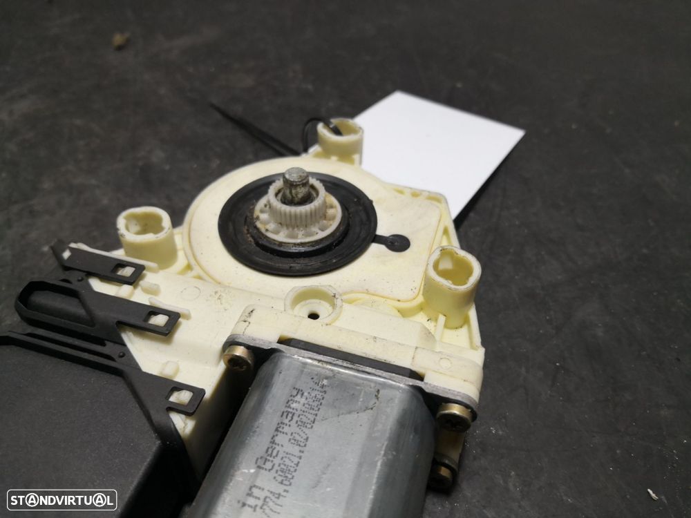 Motor Elevador Frt Esq Seat Toledo Ii (1M2) - 4