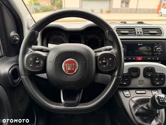 Fiat Panda - 6