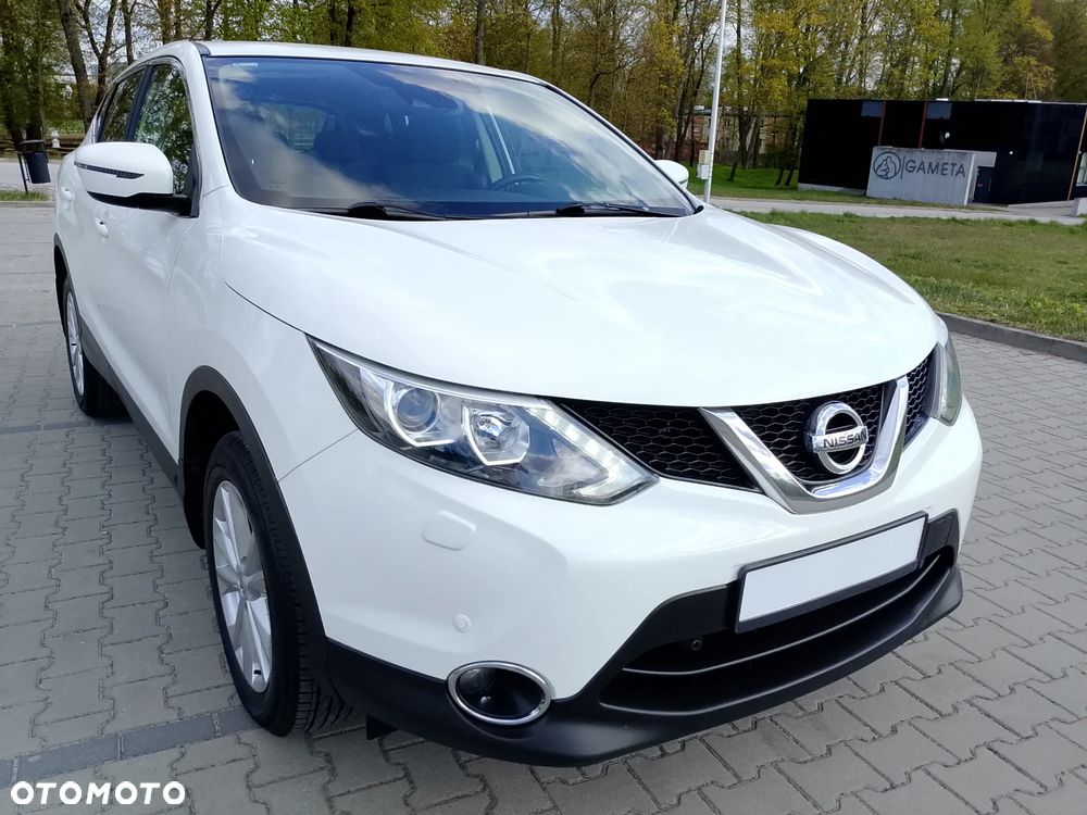 Nissan Qashqai 1.2 DIG-T Tekna+ - 13