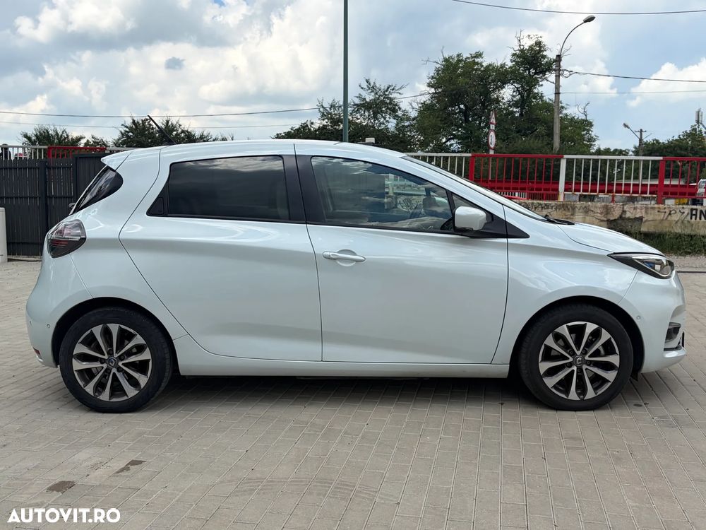 Renault ZOE - 9